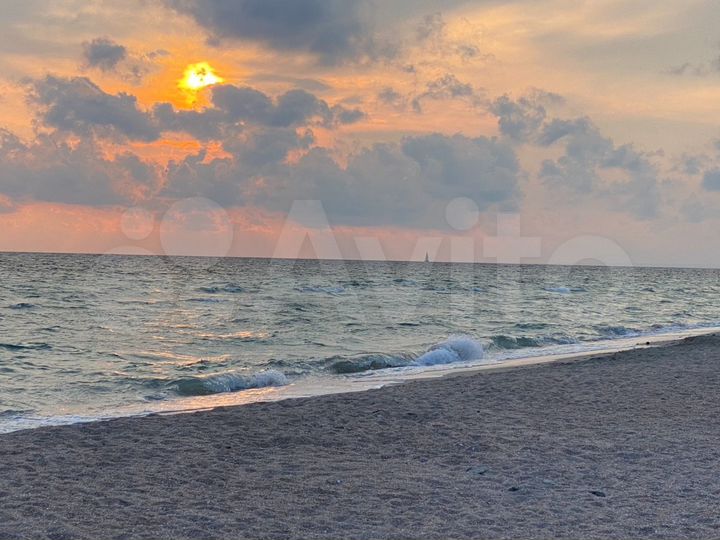 Дача 93,7 м² на участке 1 сот.