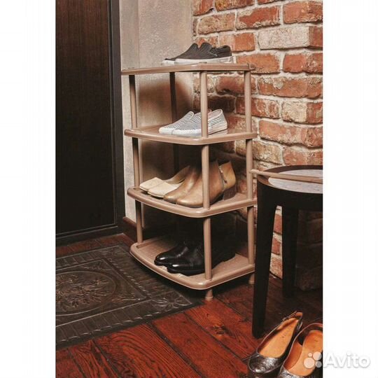 Этажерка для обуви