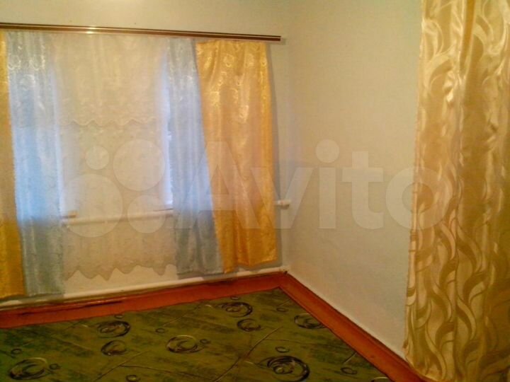 Дом 69 м² на участке 6 сот.