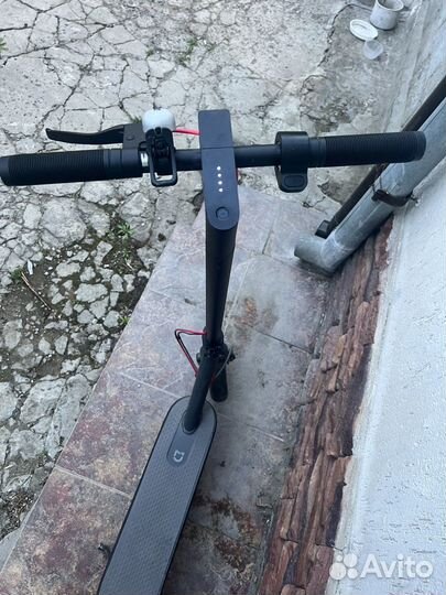 Электросамокат Xiaomi m365