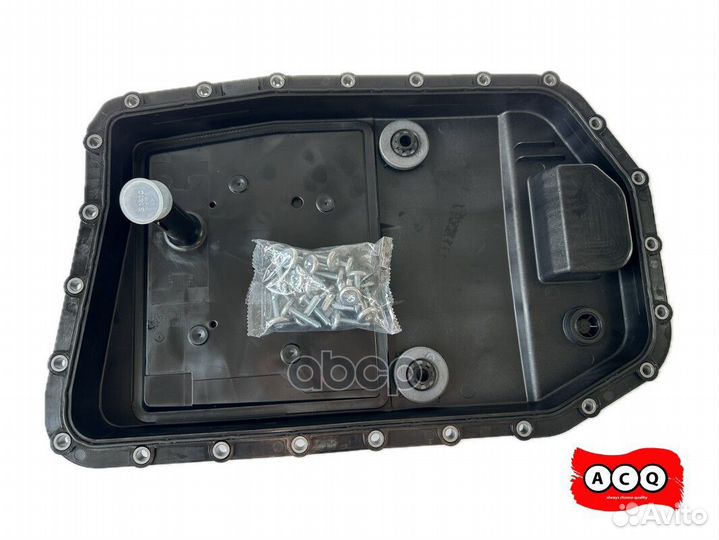 ABB-3907 поддон масляный ABB3907 ACQ