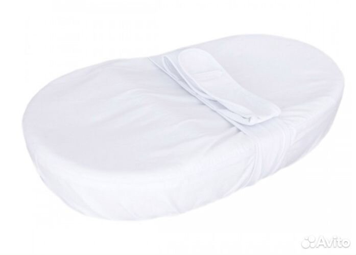 Матрас Baby Nice (отк) Кокон-колыбель Мини