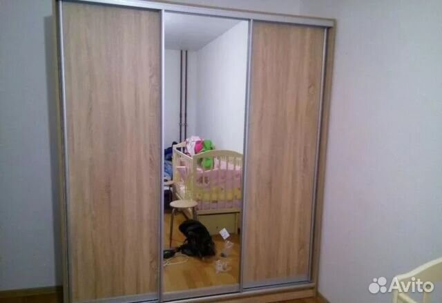 Шкаф купе Доставка 1 день