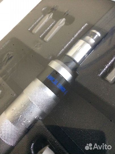 Отвертка ударная