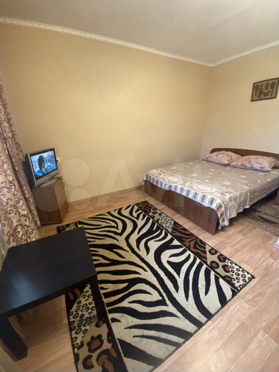 1-к. квартира, 32 м², 6/9 эт.