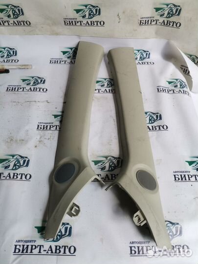 Обшивка стойки ваз (LADA) xray I (2015—2023)