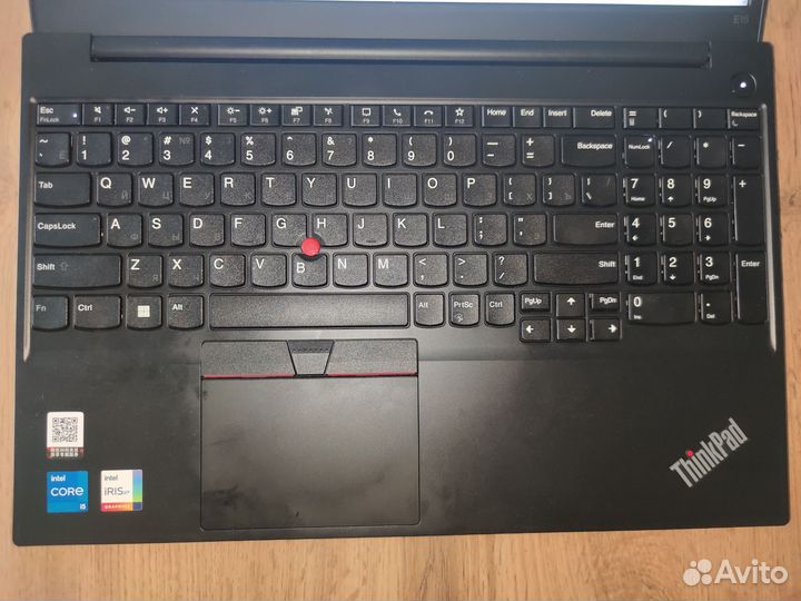 Клавиатура для ноутбука lenovo thinkpad