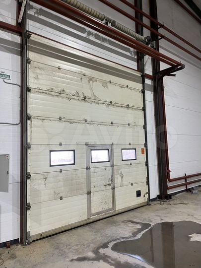 Склад, 1440 м²