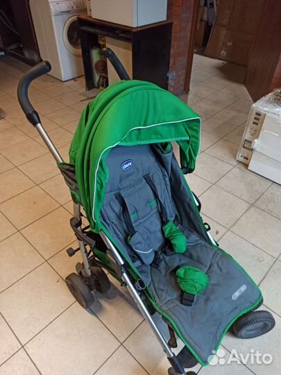 Коляска трость Chicco