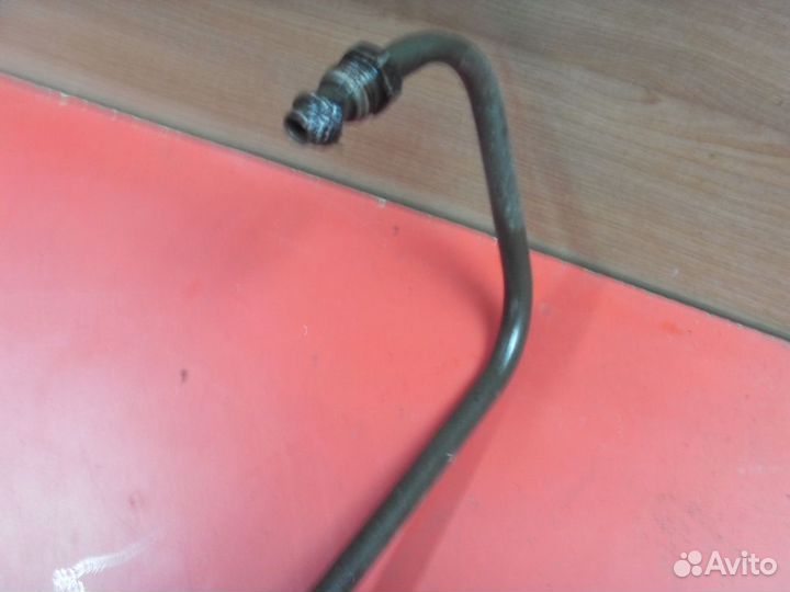 Трубка гидроусилителя 57520H1000 Hyundai Terracan