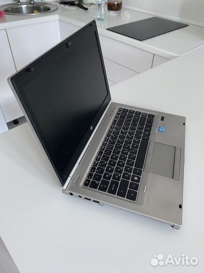 Hp elitebook 8460p i7