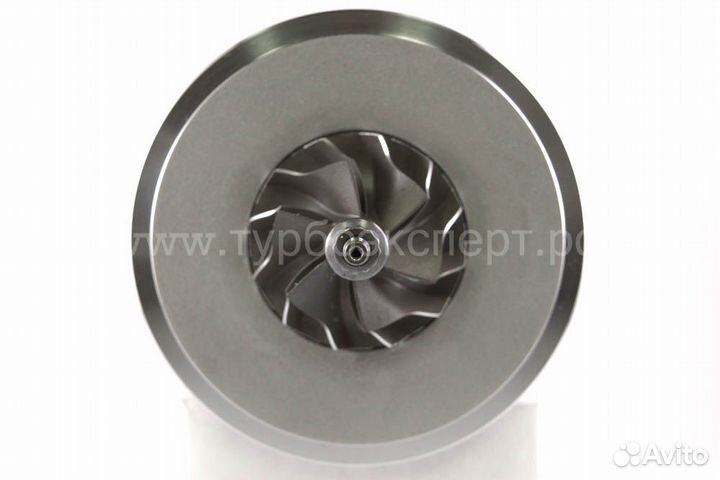 Картридж Турбины Opel Frontera HC, X22DTH, Y22DTH