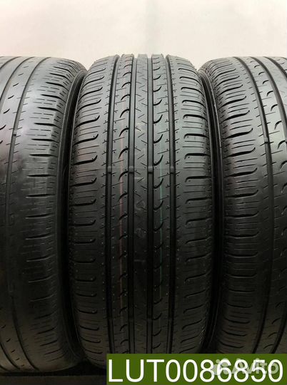 Goodyear EfficientGrip SUV 4x4 225/55 R19 98Y