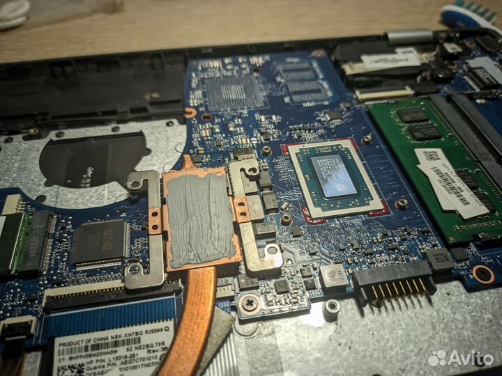 Ремонт компьютеров. Частный мастер. Гарантия