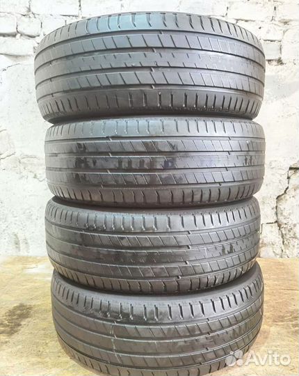 Michelin Latitude Sport 3 235/65 R17 104W