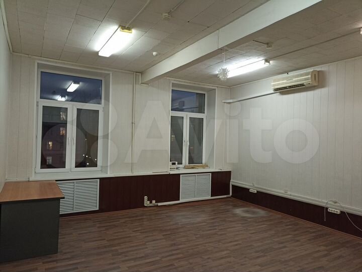 Сдам офисное помещение, 29.6 м²