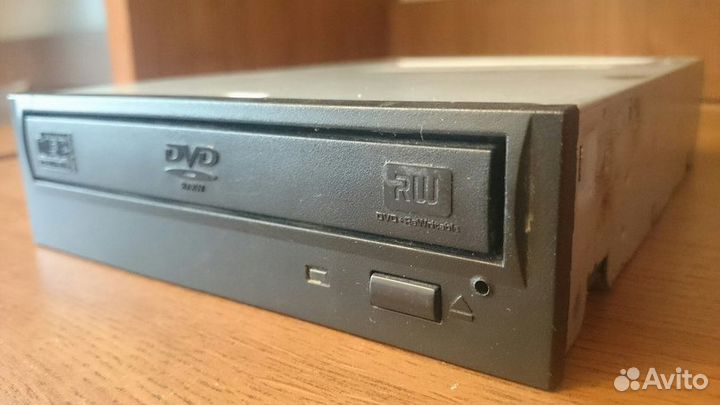 Dvd rom дисковод привод