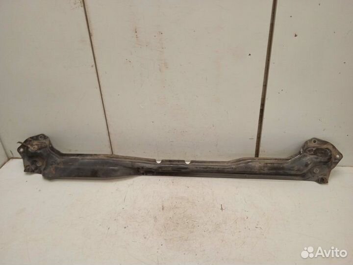 Растяжка столбов Ford Focus 3 2011