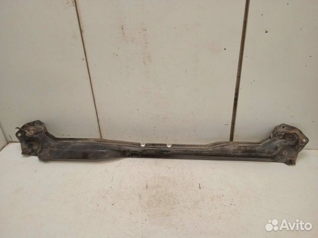 Растяжка столбов Ford Focus 3 2011