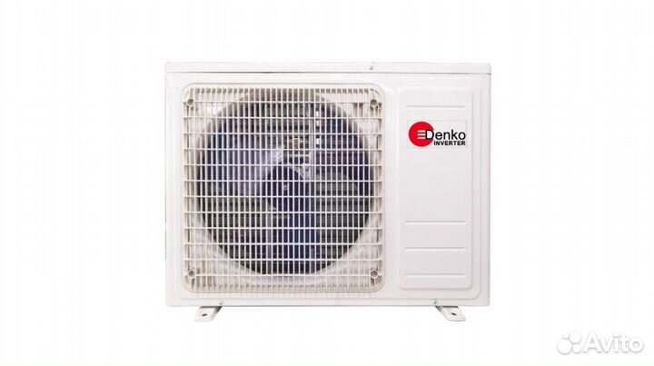 Кондиционер W-12i