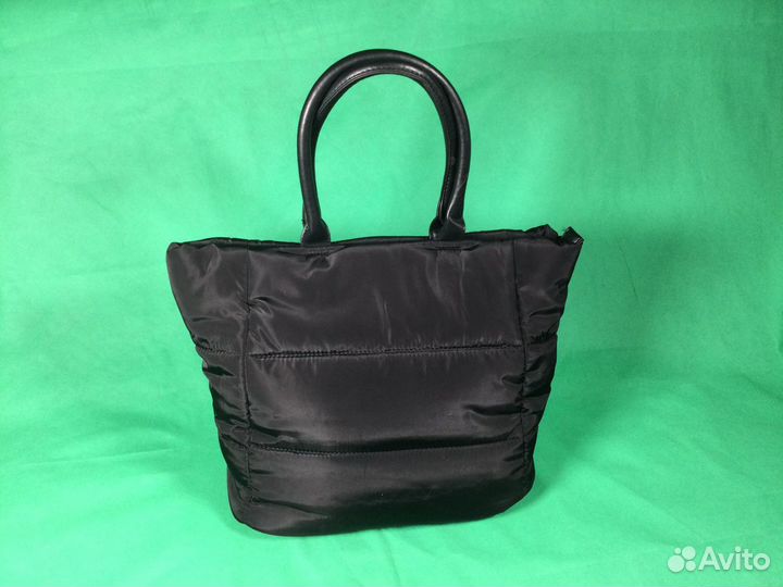 Сумка женская новая, высота 30 см, ширина 40