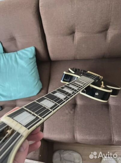Edwards lp-112