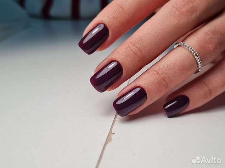 Маникюр д. Мартьяново