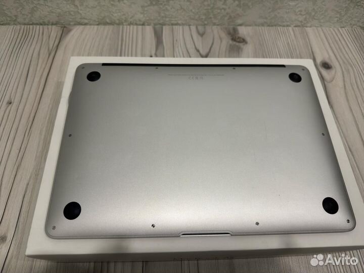 Macbook air 13 2017
