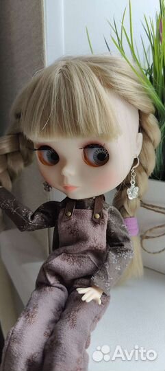 Аксессуары для куклы Блайз