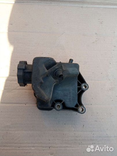 Mercedes 901- 909, vaneo бачок Гура