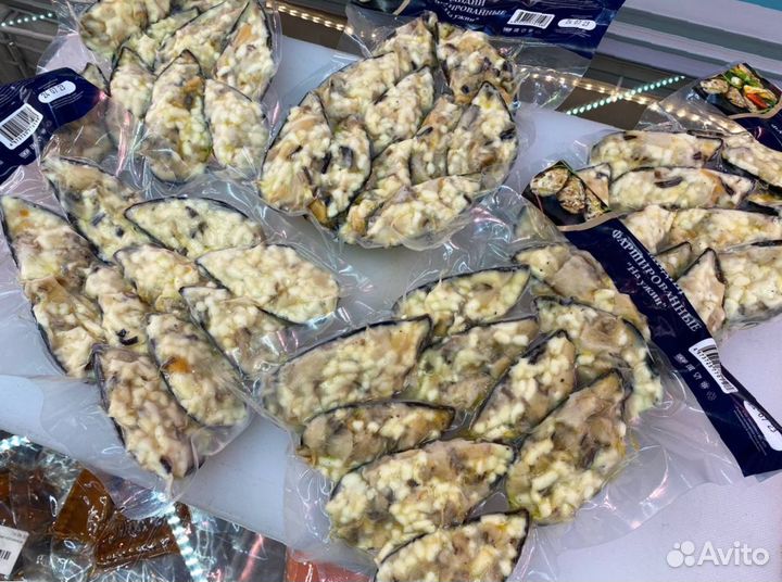 Мидии. В рестораны. Опт