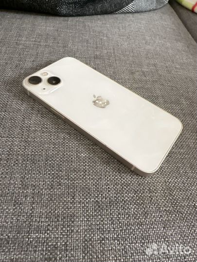 iPhone 13, 256 ГБ