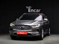 Infiniti QX50 2.0 CVT, 2019, 94 209 км, с пробегом, цена 2 950 000 руб.