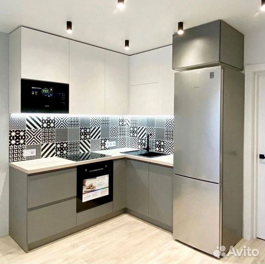 Кухонный гарнитур 