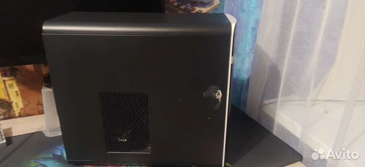 Компьютер dexp