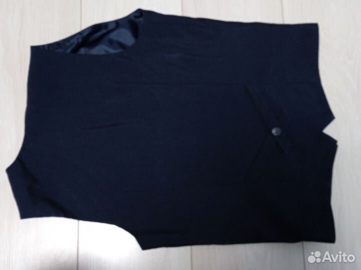 Школьная форма