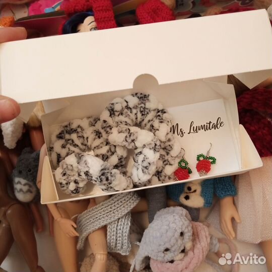 Новые и б/у куклы барби в идеальном состоянии васс