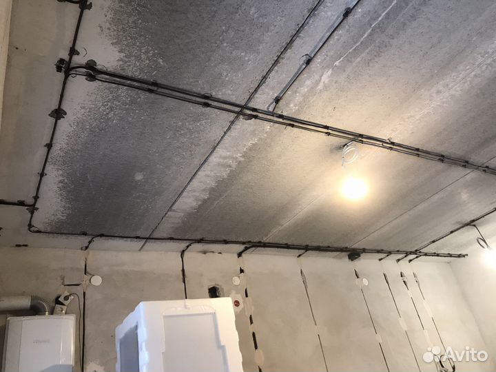 Частный электромонтаж, качественно