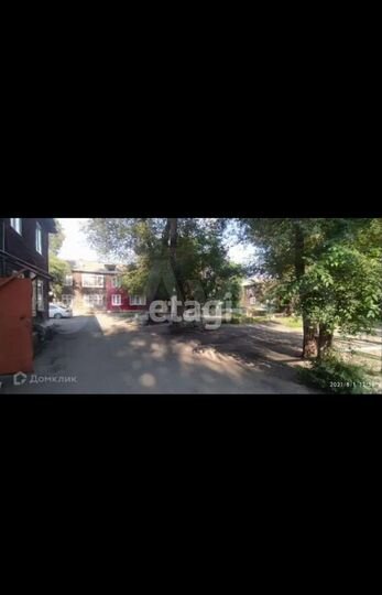 2-к. квартира, 30 м², 2/2 эт.