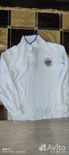 Вещи для подростка