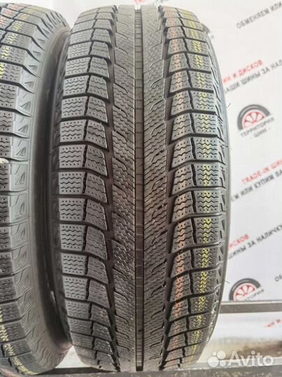 Michelin Latitude X-Ice North 3 225/65 R17 102T