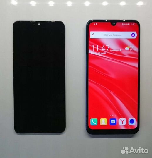 Ремонт телефонов iPhone, Xiaomi, Huawei В орле