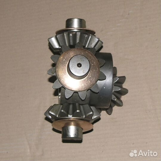 Крестовина межмостового дифференциала (Z26 ш (см)