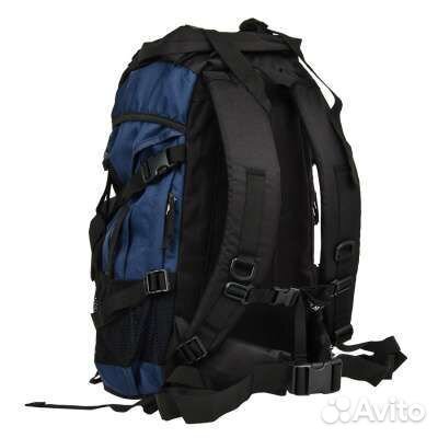 Туристический рюкзак Polar