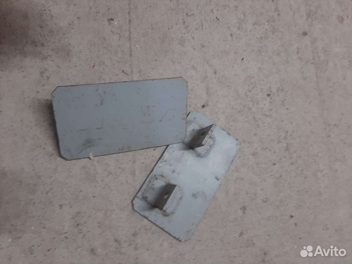 Вал строгальный