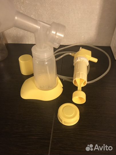 Индивидуальный комплекс к молокоотсосу Lactaset Me