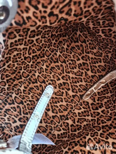 Сумка шоппер guess vikky оригинал