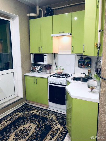 1-к. квартира, 33 м², 2/12 эт.