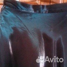 Вечерний костюм