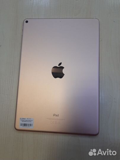 Витринный Планшет Apple iPad Air 3 2019 64Gb Золот